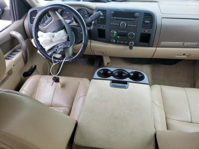 Photo 8 from auction – 2013 GMC SIERRA C15 with VIN 1GTR1VE0XDZ332961