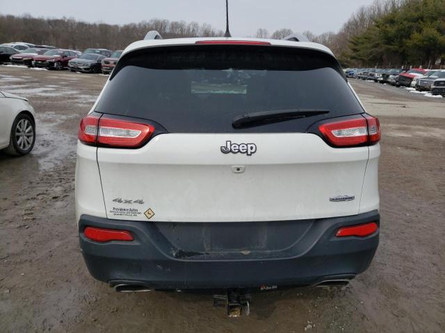 Photo 6 from auction – 2016 JEEP CHEROKEE L with VIN 1C4PJMCSXGW321941