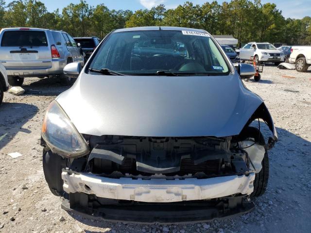 Photo 5 from auction – 2013 MAZDA MAZDA2 with VIN JM1DE1LZ8D0162970
