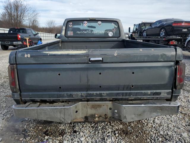 Photo 6 from auction – 1993 FORD F150 with VIN 1FTDF15N3PLA54220