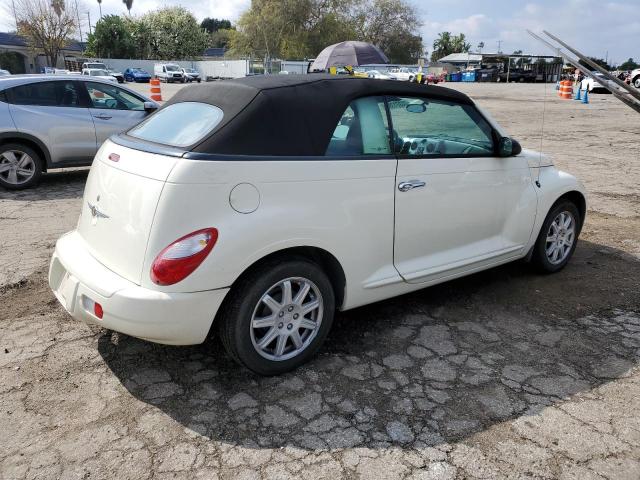 Photo 3 from auction – 2007 CHRYSLER PT CRUISER with VIN 3C3JY45X97T590985