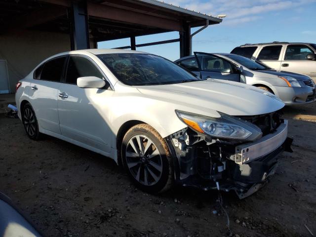 Photo 4 from auction – 2017 NISSAN ALTIMA 2.5 with VIN 1N4AL3AP6HC256040