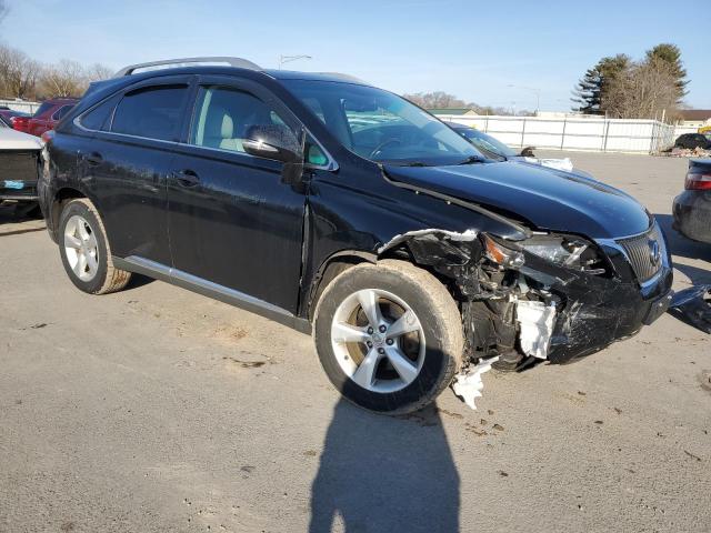 Photo 4 from auction – 2010 LEXUS RX 350 with VIN 2T2BK1BA6AC012025