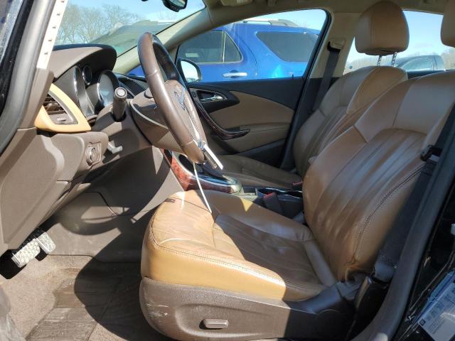 Photo 7 from auction – 2013 BUICK VERANO PRE with VIN 1G4PT5SV2D4192981