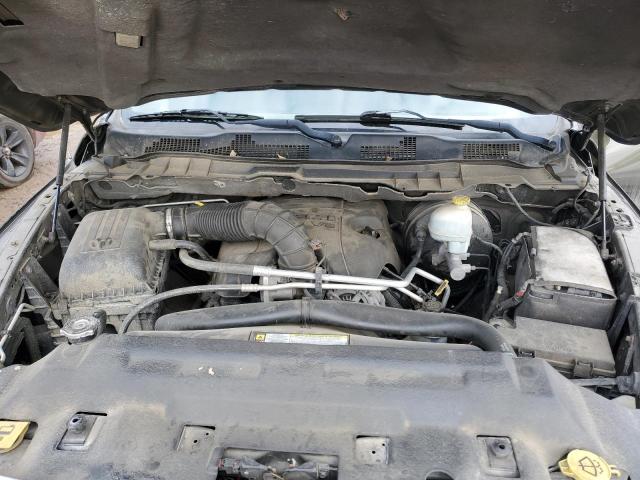 Photo 11 from auction – 2011 DODGE RAM 1500 with VIN 1D7RV1CT5BS673643
