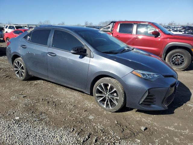 Photo 4 from auction – 2017 TOYOTA COROLLA L with VIN 5YFBURHE4HP593140