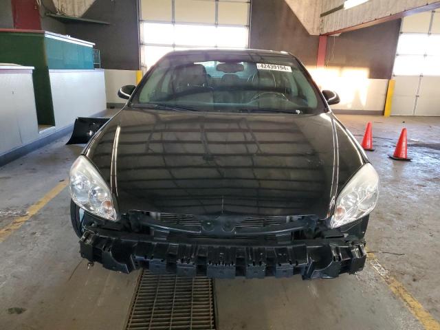 Photo 5 from auction – 2008 CHEVROLET IMPALA SUP with VIN 2G1WD58C489274127
