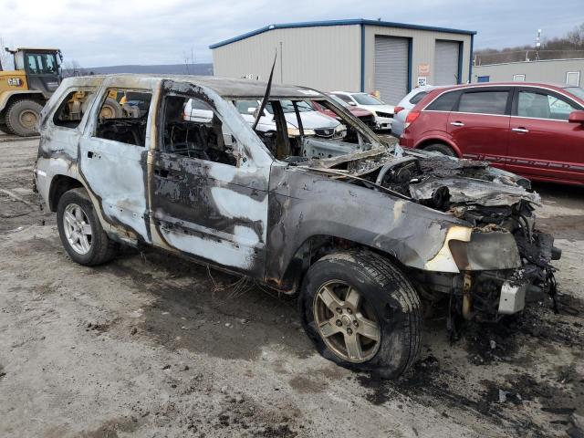 Photo 4 from auction – 2007 JEEP GRAND CHER with VIN 1J8GR48K97C665899
