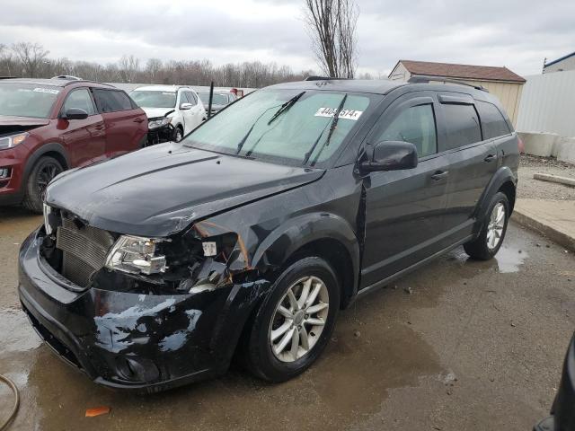 Photo 1 from auction – 2013 DODGE JOURNEY SX with VIN 3C4PDDBG4DT592404