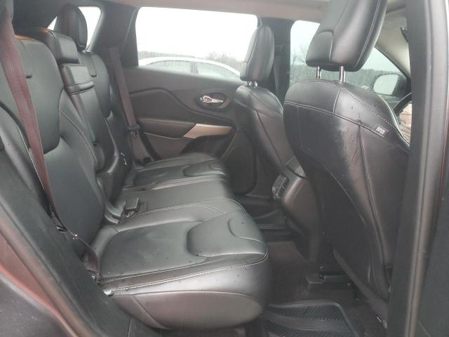 Zdjęcie 10 z aukcji – 2017 JEEP CHEROKEE L z VIN 1C4PJLDB4HD233425