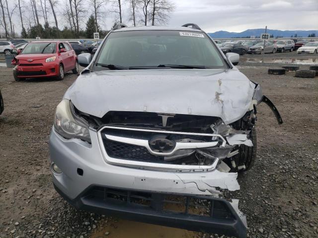 Photo 5 from auction – 2013 SUBARU XV CROSSTR with VIN JF2GPAKC2D2889760