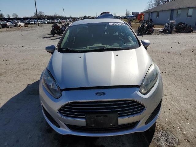 Photo 5 from auction – 2015 FORD FIESTA SE with VIN 3FADP4BJ0FM202732