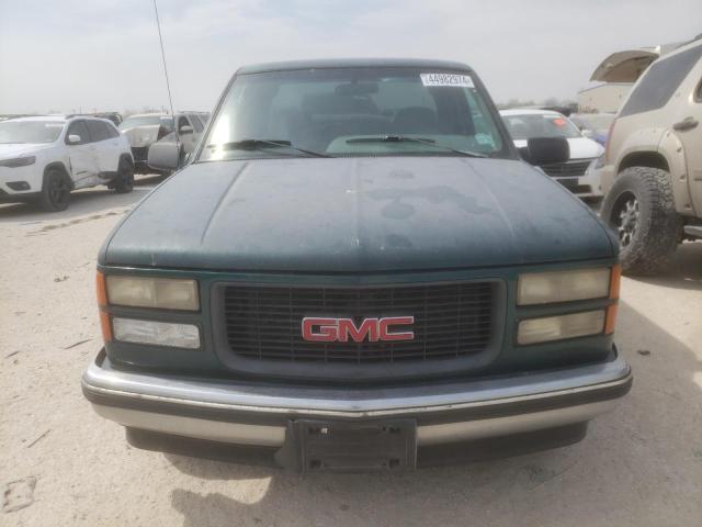 Photo 5 from auction – 1995 GMC SIERRA C15 with VIN 2GTEC19H0S1533811