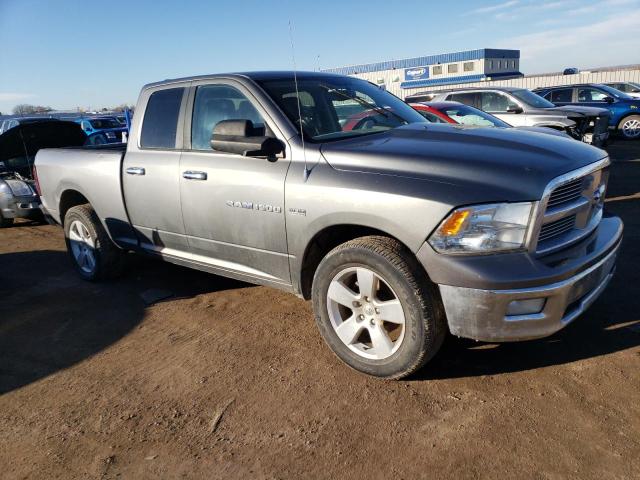 Photo 4 from auction – 2012 DODGE RAM 1500 S with VIN 1C6RD7GT0CS314803