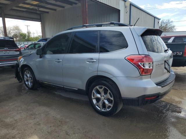Photo 2 from auction – 2015 SUBARU FORESTER 2 with VIN JF2SJAWC7FH562521
