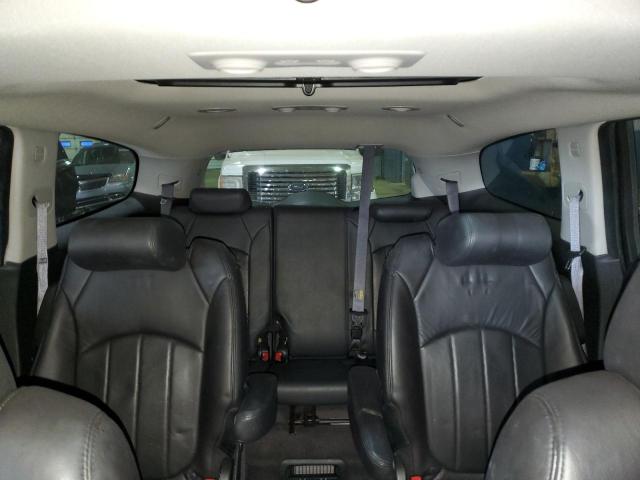 Photo 10 from auction – 2012 BUICK ENCLAVE with VIN 5GAKRCED8CJ146822
