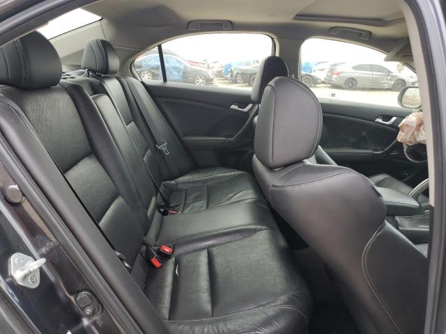 Photo 10 from auction – 2012 ACURA TSX TECH with VIN JH4CU2F64CC026112