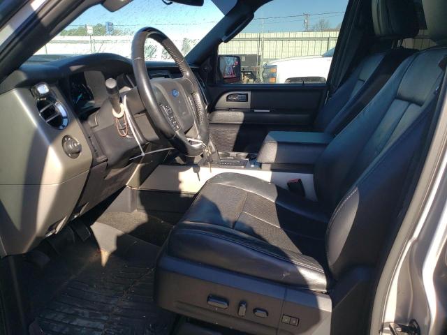 Photo 7 from auction – 2015 FORD EXPEDITION with VIN 1FMJK1HT9FEF23396