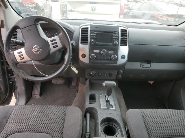 Photo 8 from auction – 2013 NISSAN FRONTIER S with VIN 1N6AD0CW6DN741560