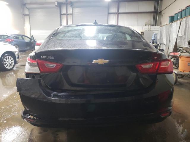 Photo 6 from auction – 2017 CHEVROLET MALIBU LT with VIN 1G1ZE5ST4HF271495