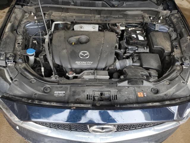 Photo 12 from auction – 2017 MAZDA CX-5 TOURI with VIN JM3KFBCL9H0169347