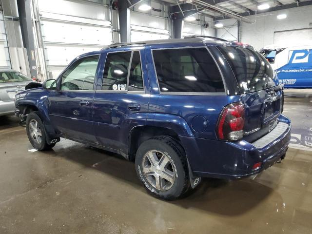 Photo 2 from auction – 2007 CHEVROLET TRAILBLAZE with VIN 1GNDT13S272204767