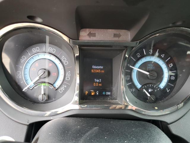 Photo 9 from auction – 2013 BUICK LACROSSE with VIN 1G4GC5ER2DF323636