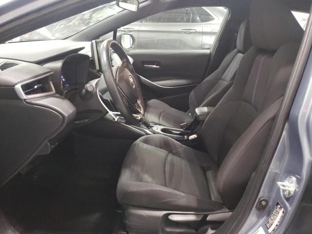 Photo 7 from auction – 2021 TOYOTA COROLLA SE with VIN 5YFS4MCE0MP063266