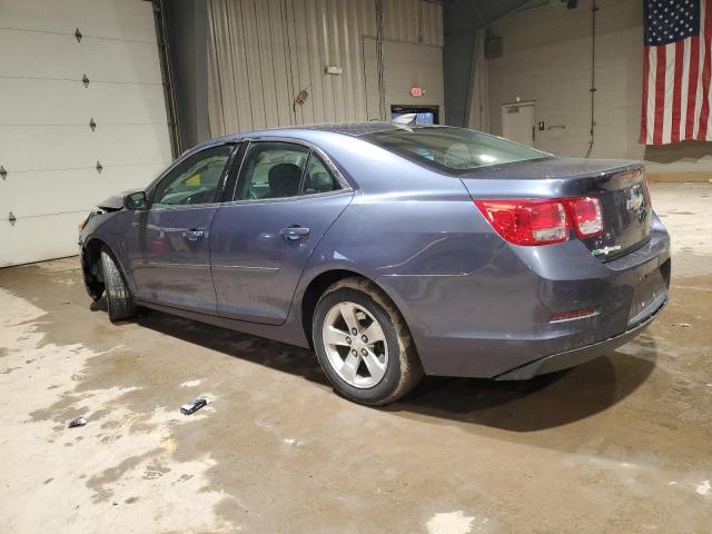 Photo 2 from auction – 2015 CHEVROLET MALIBU LS with VIN 1G11B5SL2FF234559