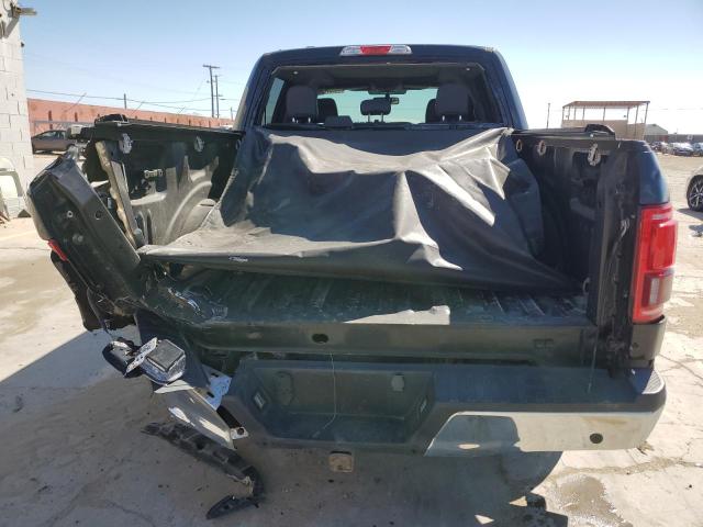 Photo 6 from auction – 2015 FORD F150 SUPER with VIN 1FTEW1EP6FFA22008