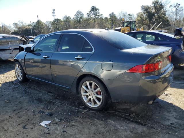 Photo 2 from auction – 2005 ACURA TSX with VIN JH4CL96915C035097