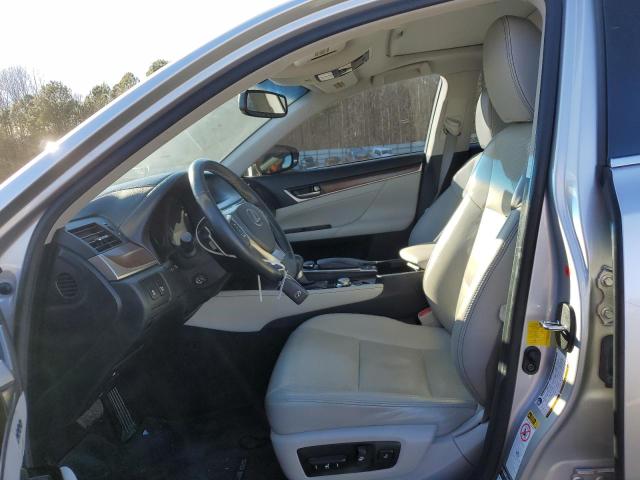 Photo 7 from auction – 2013 LEXUS GS 350 with VIN JTHBE1BL1D5023611