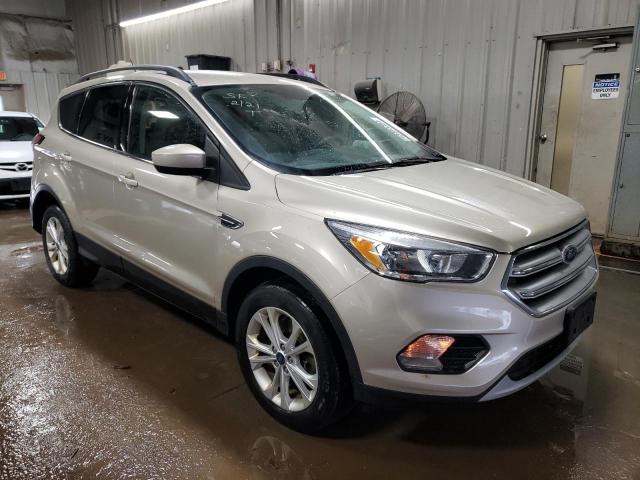 Photo 4 from auction – 2018 FORD ESCAPE SE with VIN 1FMCU9GD8JUA55901