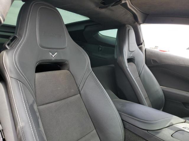 Photo 10 from auction – 2016 CHEVROLET CORVETTE Z with VIN 1G1YU2D61G5607239