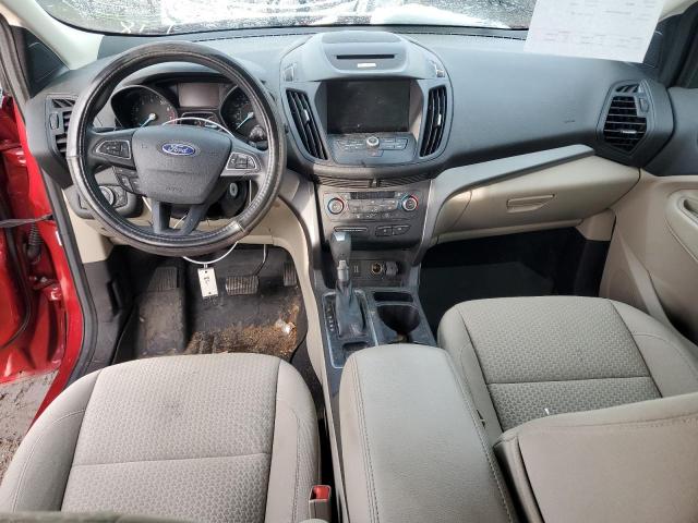 Photo 8 from auction – 2017 FORD ESCAPE SE with VIN 1FMCU9GD1HUD76494
