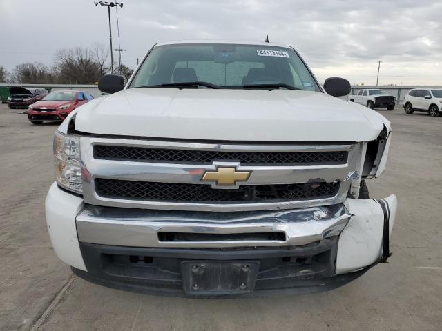 Photo 5 from auction – 2009 CHEVROLET SILVERADO with VIN 1GCEC19C19Z186771