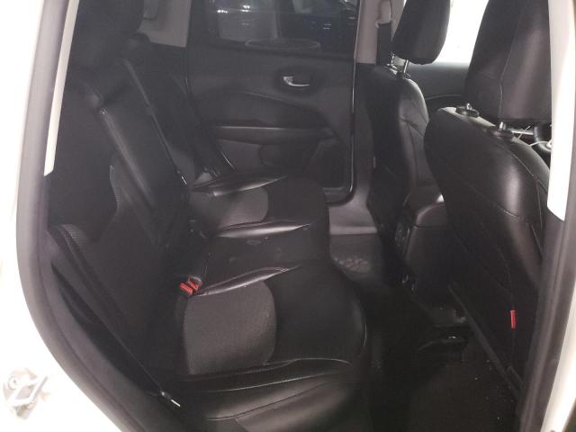 Photo 11 from auction – 2021 JEEP COMPASS TR with VIN 3C4NJDDB5MT565259