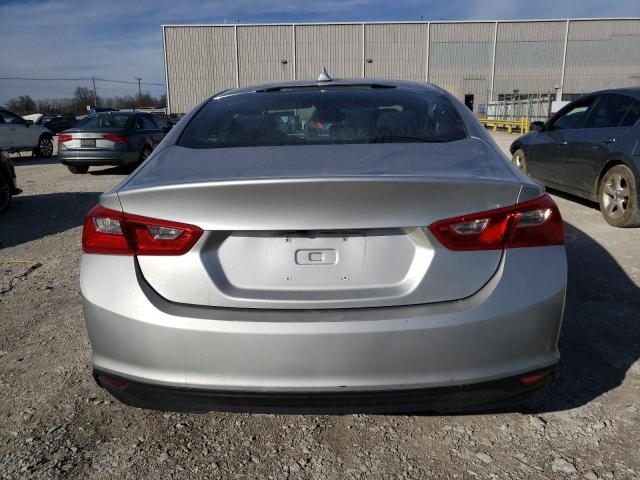 Photo 6 from auction – 2017 CHEVROLET MALIBU LT with VIN 1G1ZE5STXHF205307