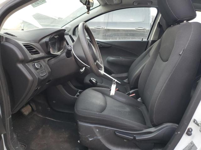 Photo 7 from auction – 2020 CHEVROLET SPARK LS with VIN KL8CB6SA8LC422142