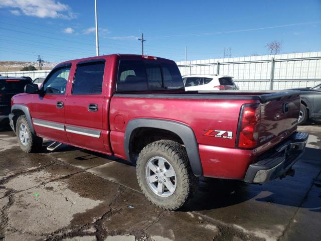 Photo 2 from auction – 2005 CHEVROLET SILVERADO with VIN 2GCEK13T051236834