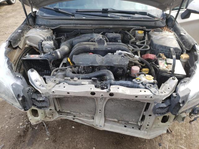 Photo 11 from auction – 2015 SUBARU LEGACY 2.5 with VIN 4S3BNBC69F3037612