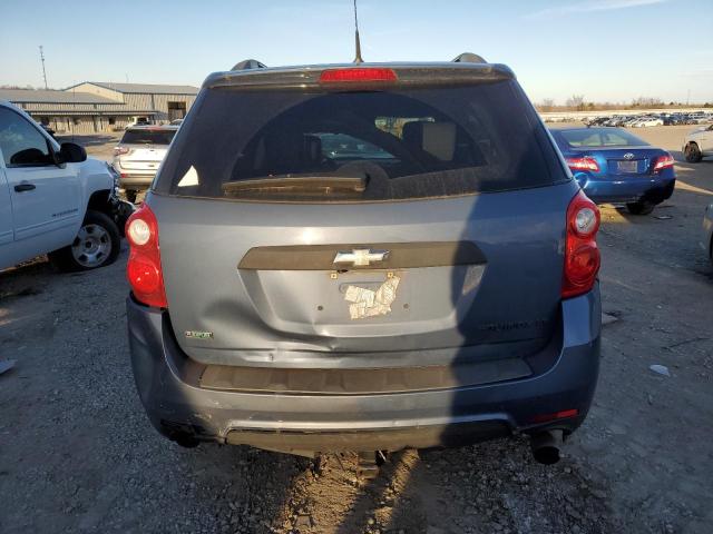 Photo 6 from auction – 2012 CHEVROLET EQUINOX LT with VIN 2GNFLPE57C6253611