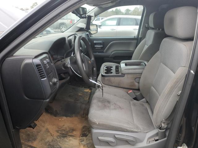 Photo 7 from auction – 2014 CHEVROLET silverado with VIN 1GCRCPEHXEZ366184