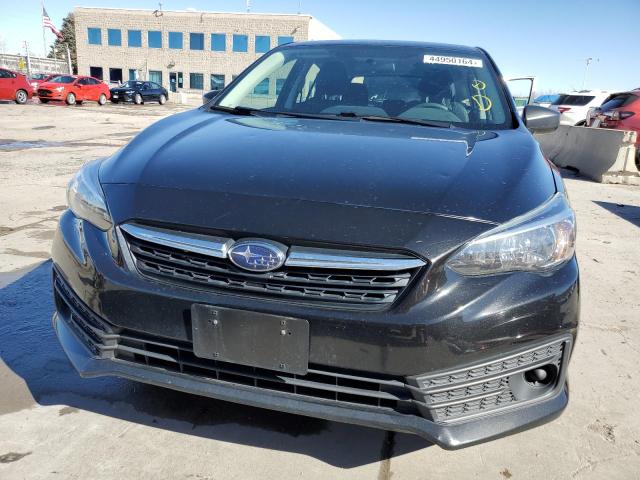 Photo 5 from auction – 2020 SUBARU IMPREZA with VIN 4S3GTAA60L1710478