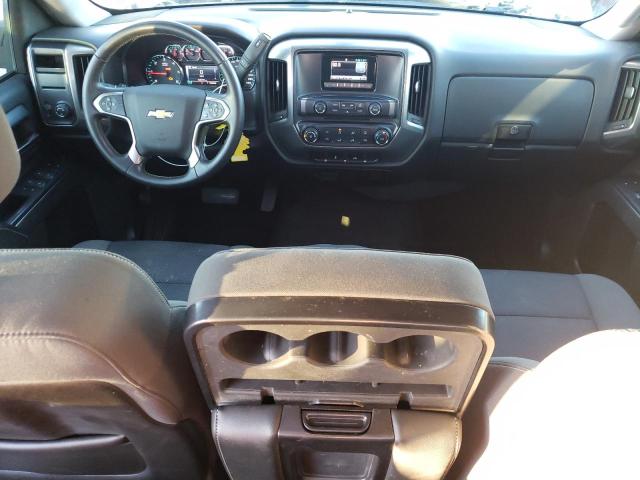 Photo 8 from auction – 2015 CHEVROLET SILVERADO with VIN 3GCPCREC5FG248553