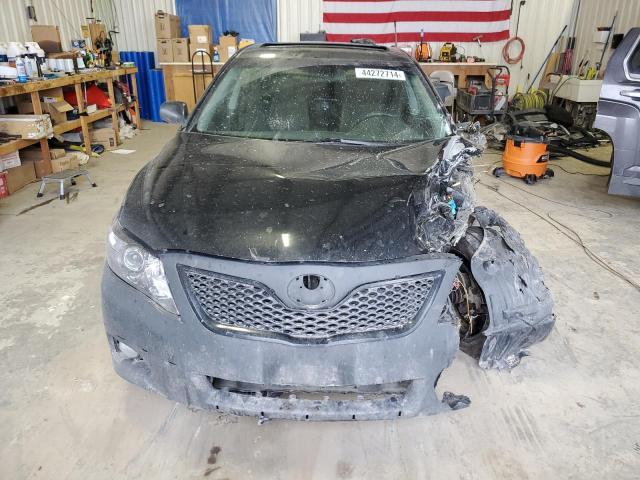 Фото 5 с аукциона – 2011 TOYOTA CAMRY BASE с VIN 4T1BF3EK8BU153459