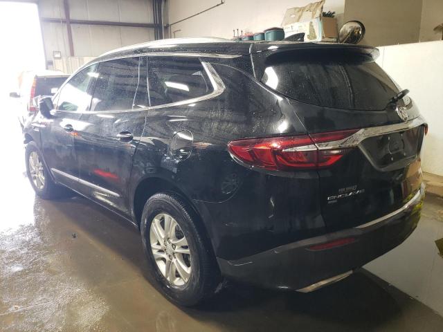 Photo 2 from auction – 2021 BUICK ENCLAVE ES with VIN 5GAEVAKW6MJ126539
