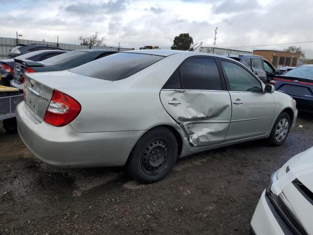Photo 3 from auction – 2002 TOYOTA CAMRY LE with VIN JTDBE32K920028229