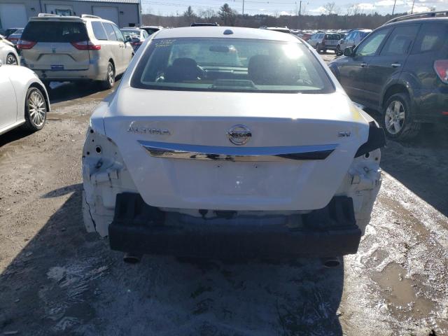 Photo 6 from auction – 2015 NISSAN ALTIMA 2.5 with VIN 1N4AL3AP5FC144987