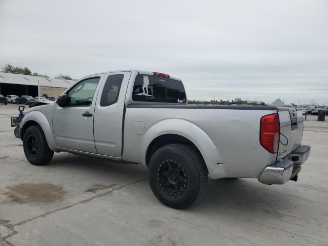 Photo 2 from auction – 2005 NISSAN FRONTIER K with VIN 1N6BD06T15C437667